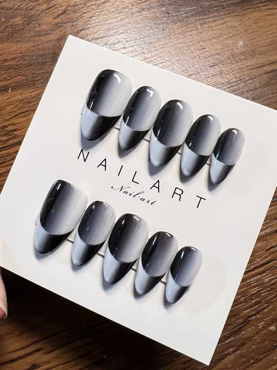 artificial nails