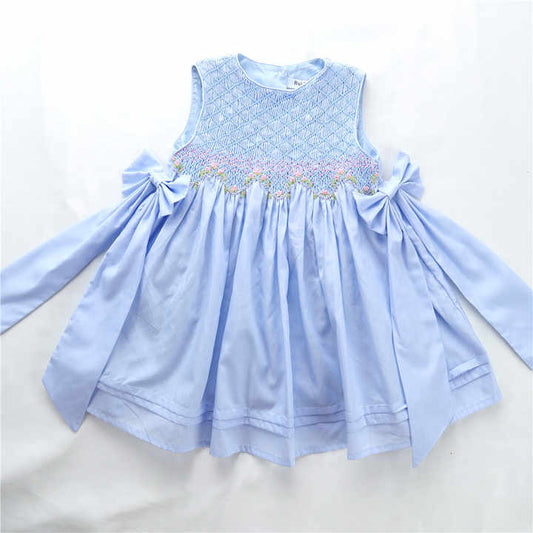 فساتين أطفال صيفية-Summer children's dresses