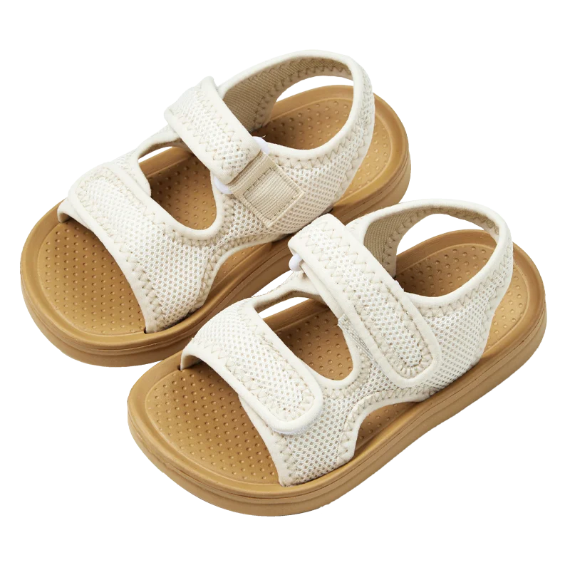 Girls' casual sandals