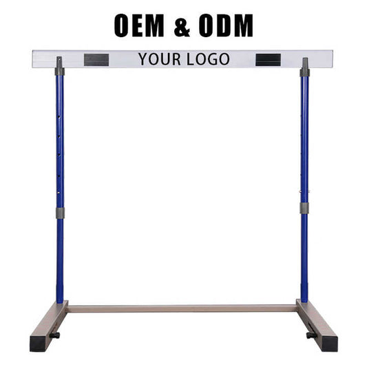 عقبات المسار والميدان