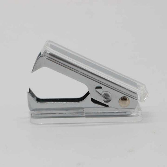 أداة إزالة الدبابيس المعدنية