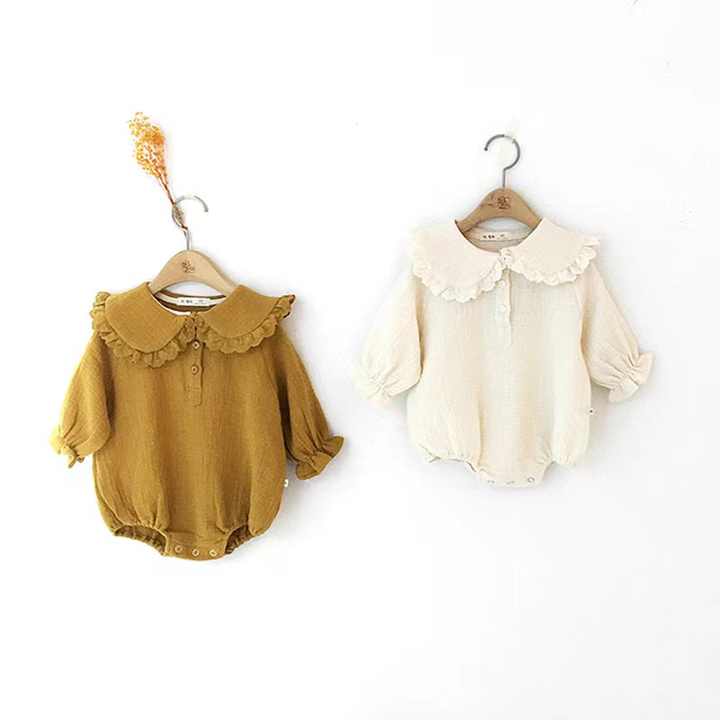Romper for girls