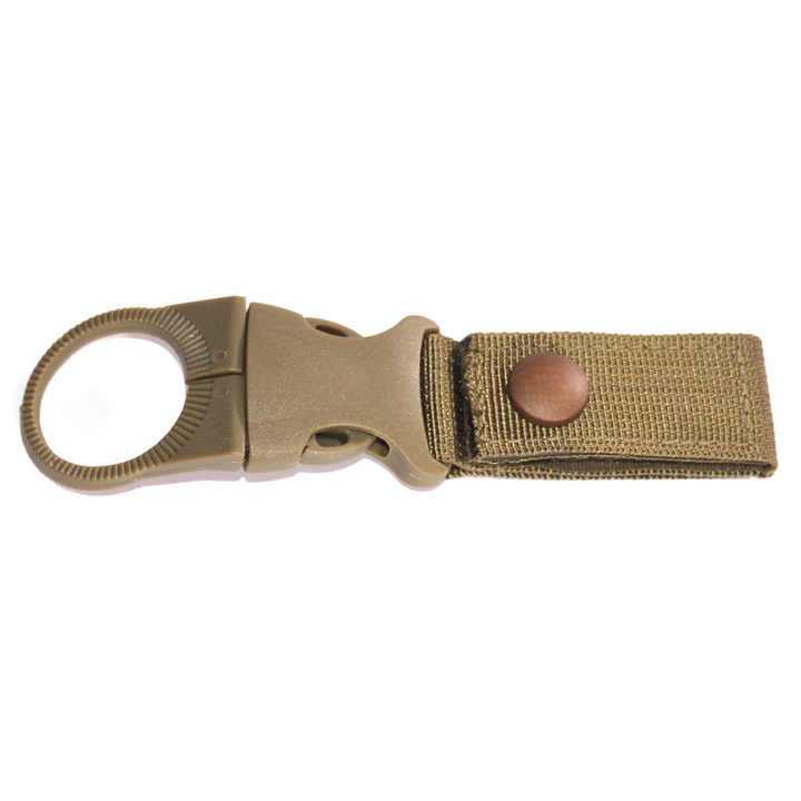 High Quality Multifunctional Bottle Clip Hanging Clip