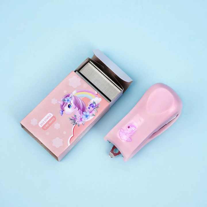 Kids Art School Supplies Stationery Set Electric Pencil