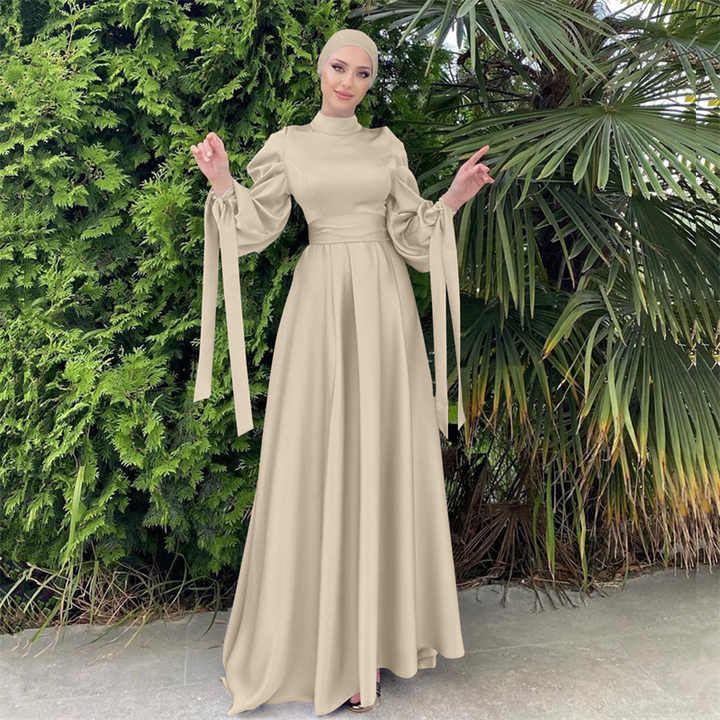 Fashion Islamic-قفطان إسلامي