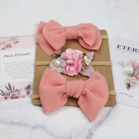 Baby Accessories 3-Piece Baby Accessories Set