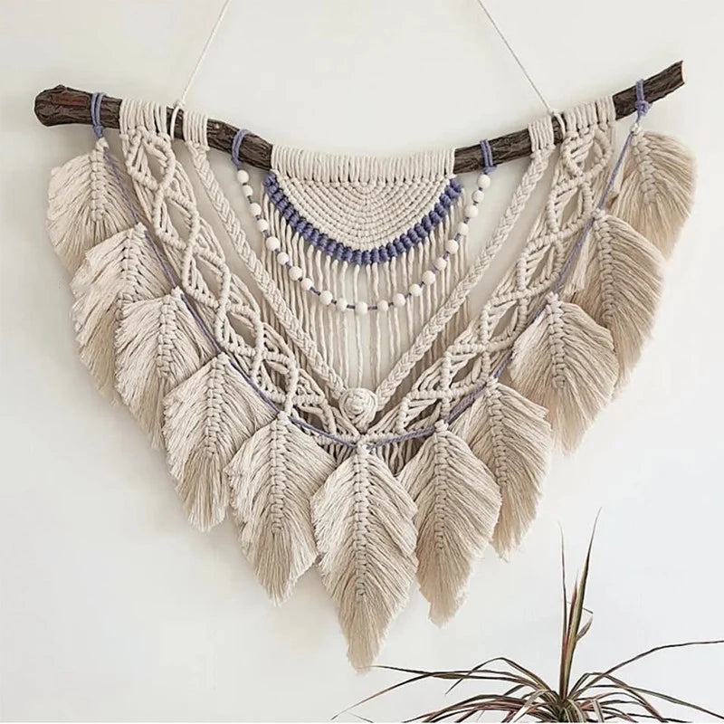 Hanging wall decor
