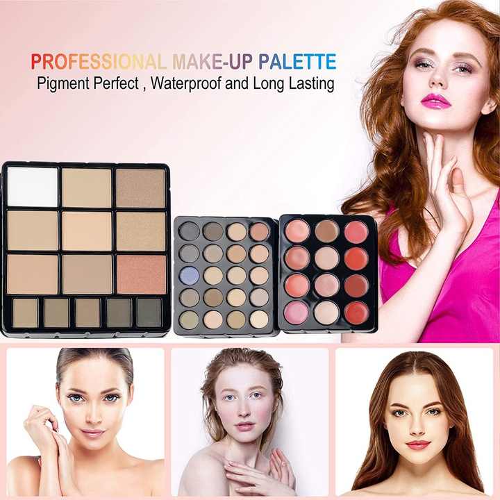 مستحضرات تجميل ,Cosmetics