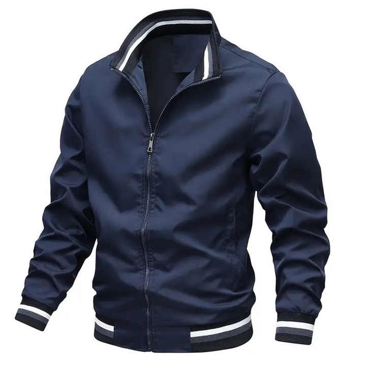 Men's modern jacket