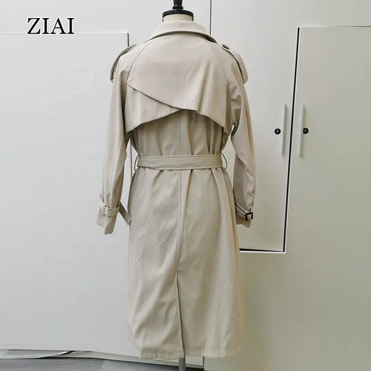 Women's clothing - Winter clothing