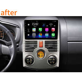 Accessories and modification parts