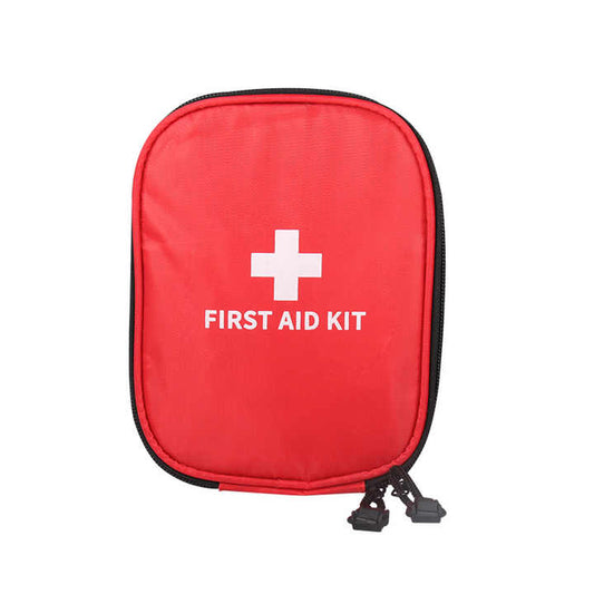 حقيبة إسعافات أولية للحيوانات الأليفة حقيبة . Pet First Aid Kit Home Travel Emergency Bag