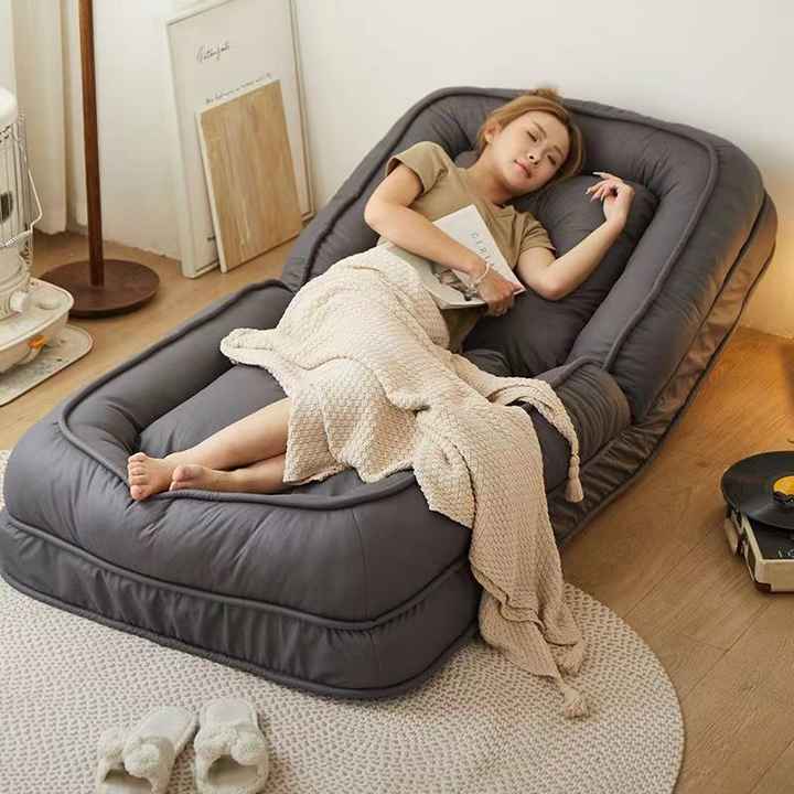 Foldable Couch Fabric-أريكة قابلة