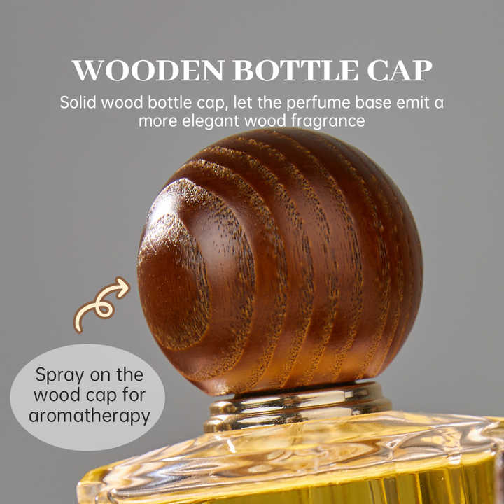 D'Earth for Men Long-Lasting Original Brands Men's Perfume