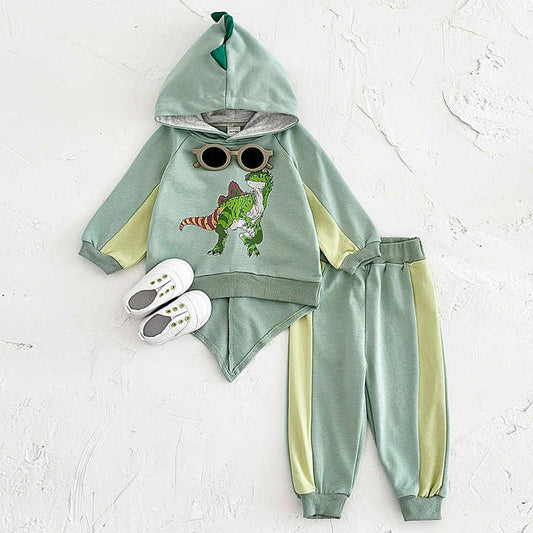 طقم ملابس أطفال حديثي الولادة-newborn baby clothes set