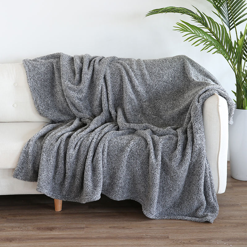 بطانيات و فرو