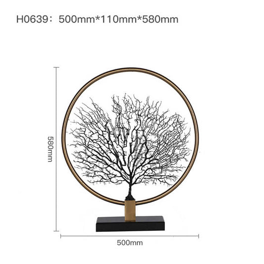 مجردة الداخلية اكسسوارات خمر ديكور - Abstract Interior Accessories Vintage Decor