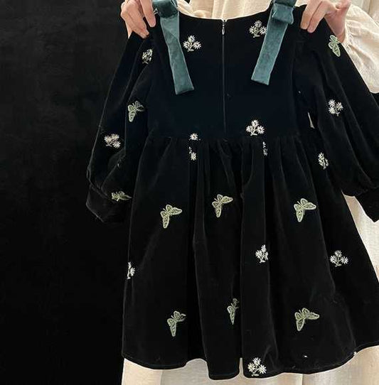 فساتين شويانغ للأطفال