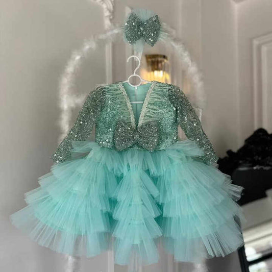 فستان الأميرة princess dress