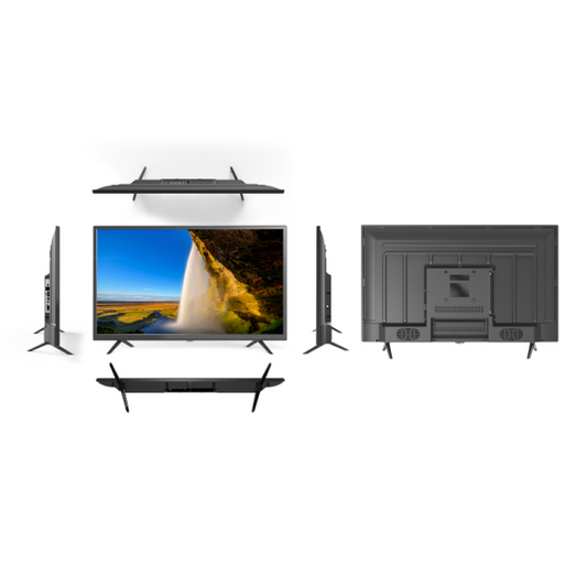 ذكي عالي الجودة - تلفزيونات