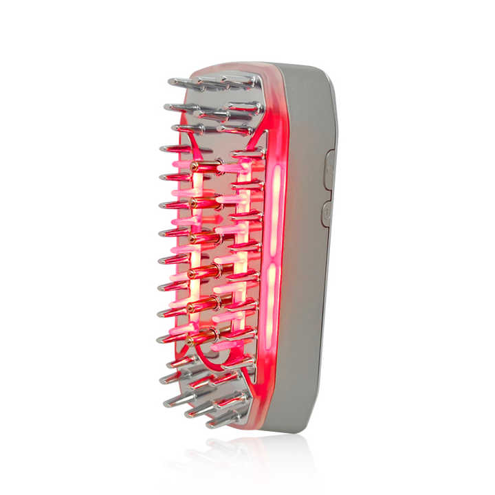 scalp massager