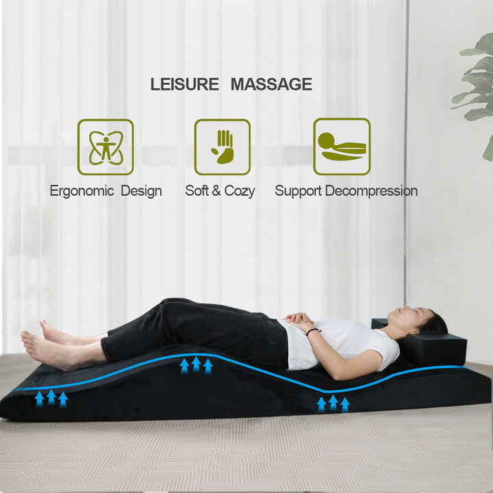 Lash Bed Topper Memory -مرتبة تمديد الرموش