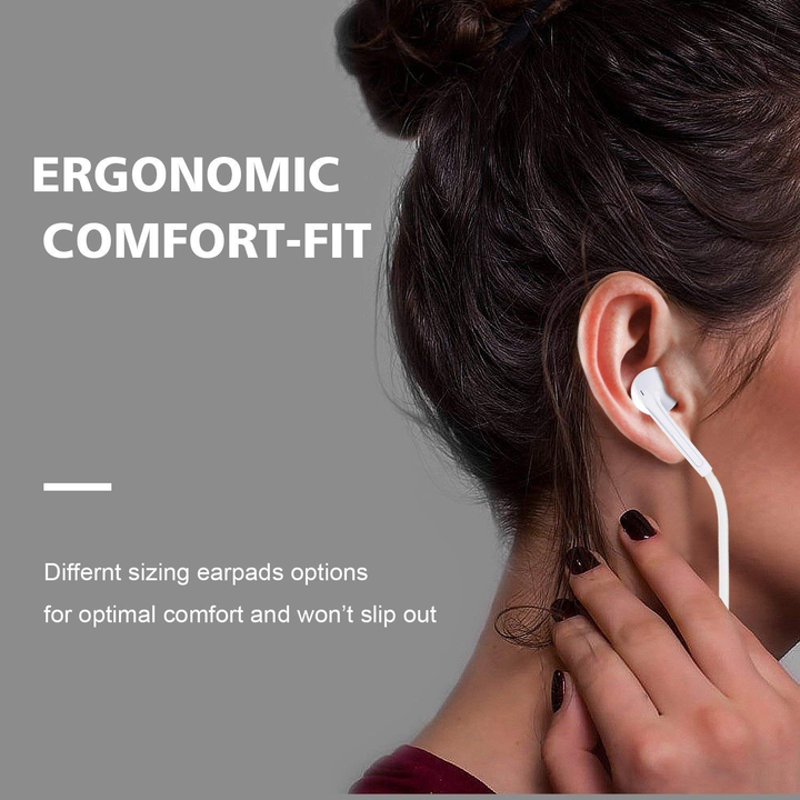 earphone . سماعه