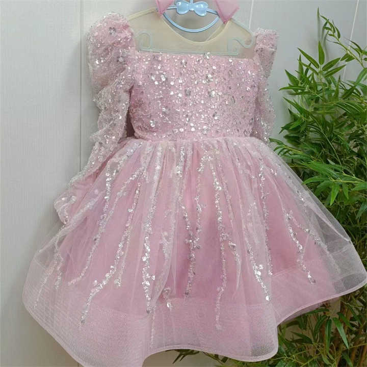 Luxury evening dresses
