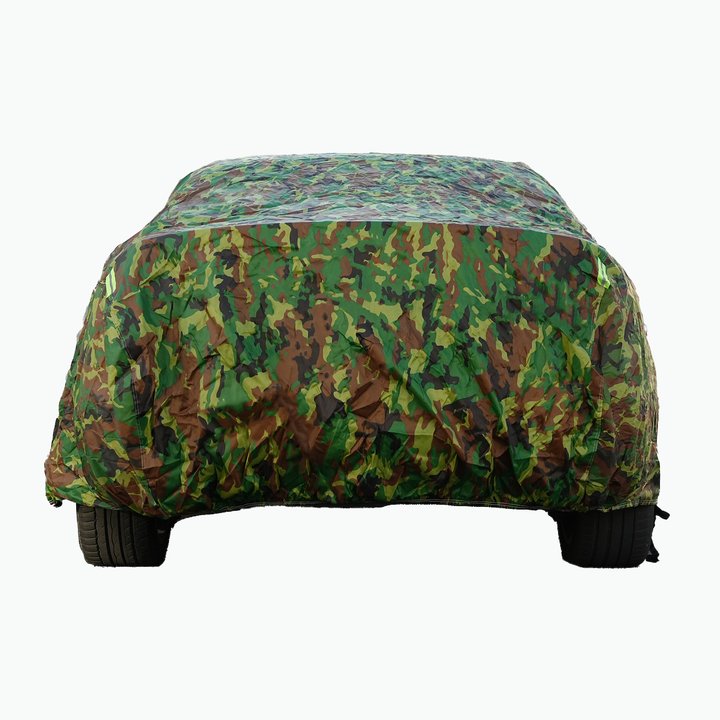 S/M/L/XXL مضاد للأشعة فوق البنفسجية مقاوم S/M/L/XXL Anti-UV Waterproof Dustproof Universal for