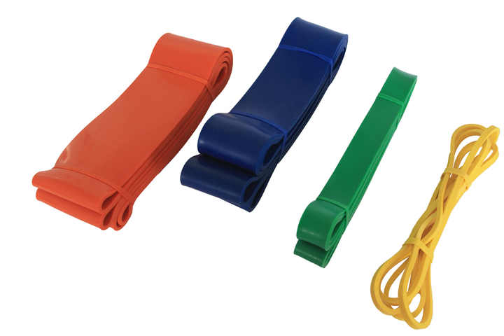 Strength and resistance bands