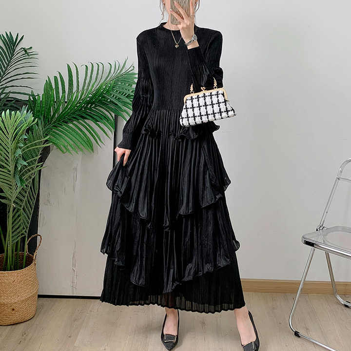 Women's long dress
