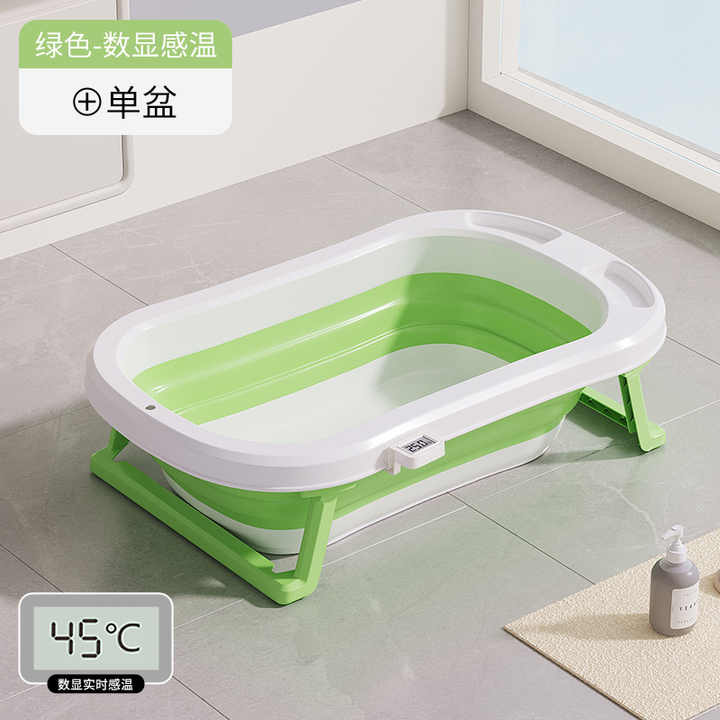 New improved set of baby friendly plastic foldable