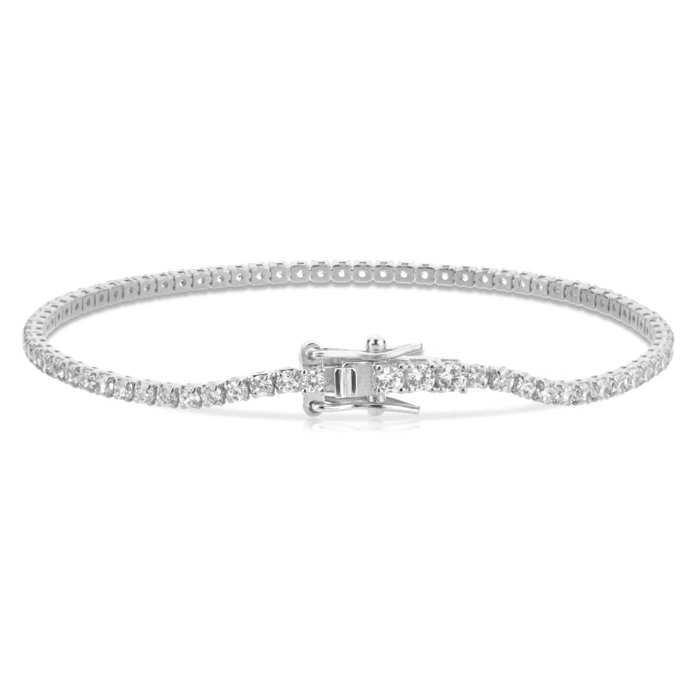 tennis bracelets