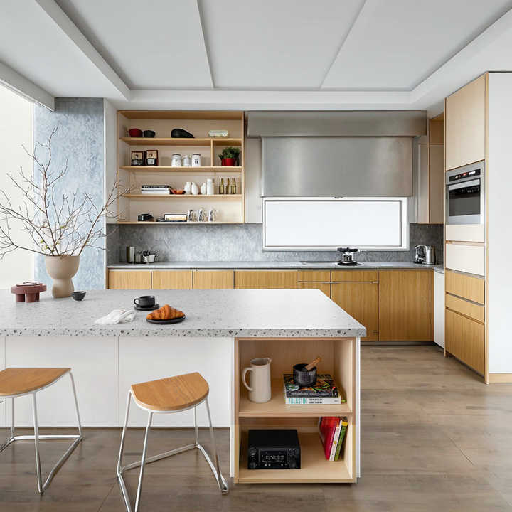 kitchen storage cabinet