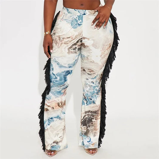 بناطيل نسائية