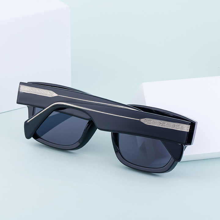 New stylish sunglasses