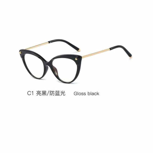 eyeglass frames
