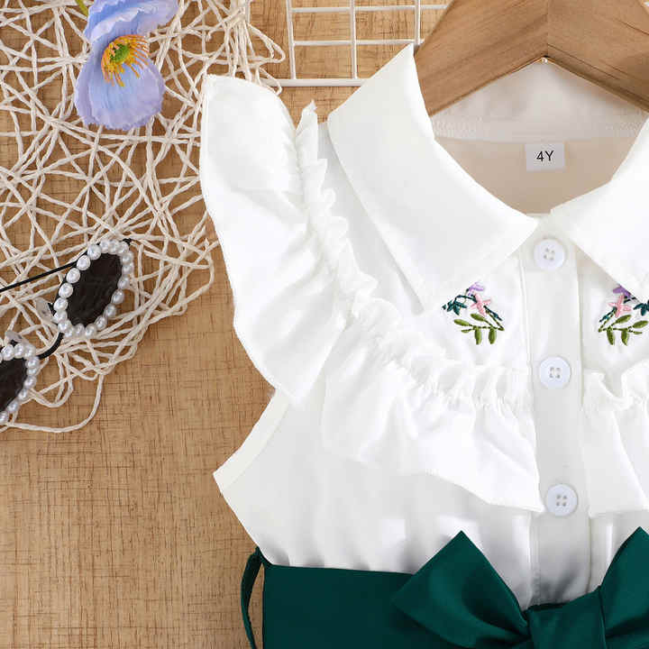 مجموعات ملابس الصيف summer clothing sets