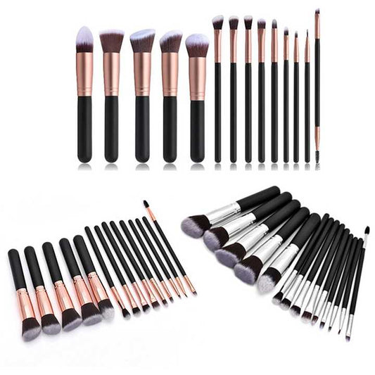 فرش ماكياج brushes makeup