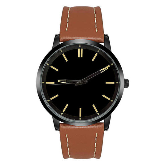 ساعة رجال الأعمال