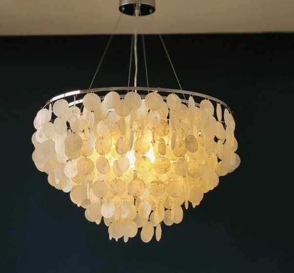 indoor pendant lamp