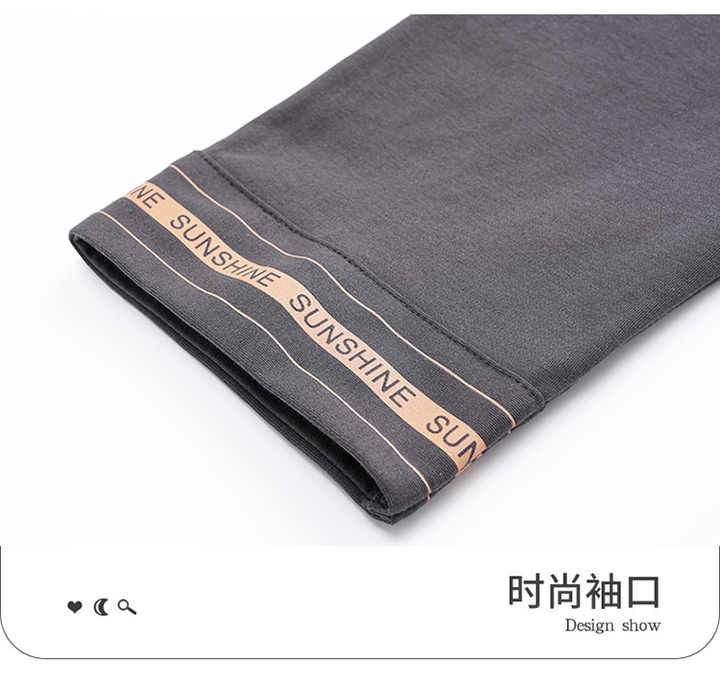 Wholesale top quality men's cotton pajamas.