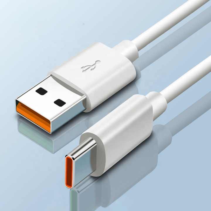 FOCUSES Fast Charging Charger Cable