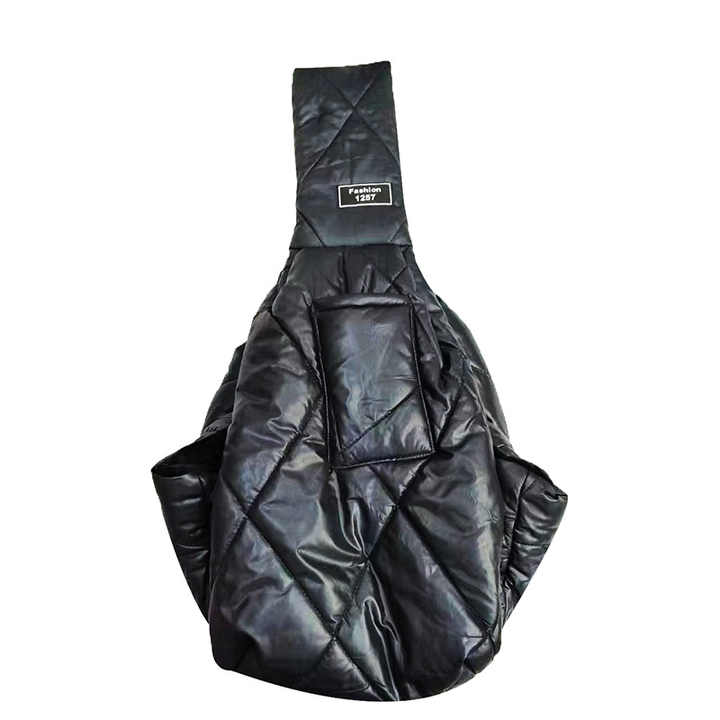 Animal Accessories - Animal Crossbody Bag