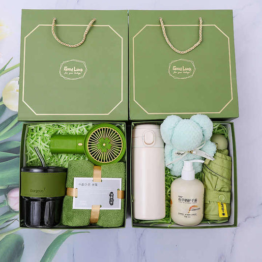 مجموعة هدايا - Gift Set