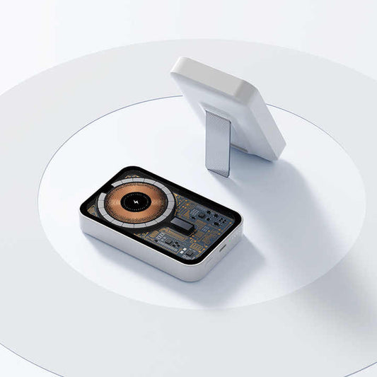 Power bank, power bank