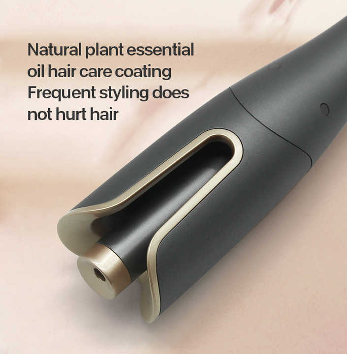 Hair supplies