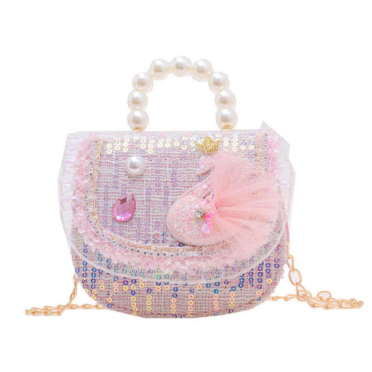 Kids Accessories New Cute Shoulder Bag for Kids