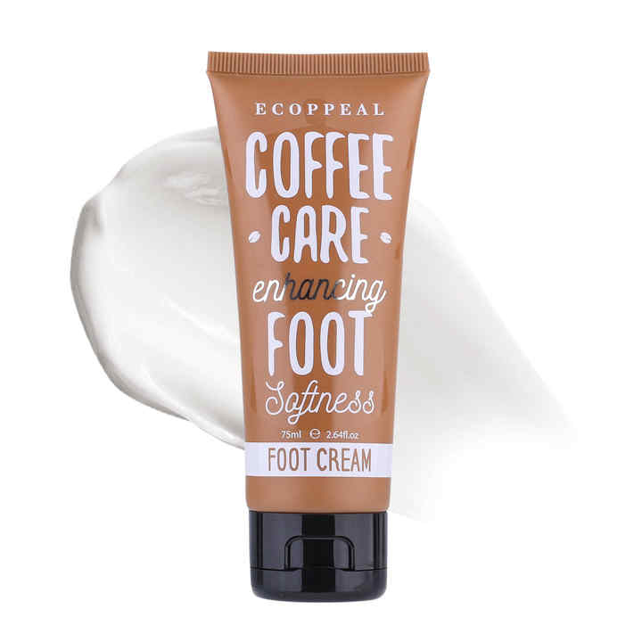 Foot care cream