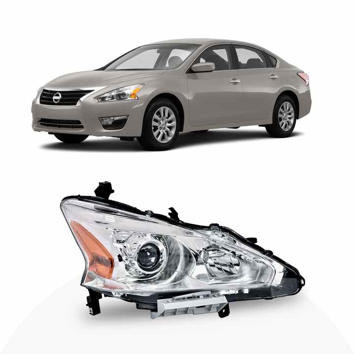 Nissan spare parts . قطع غيار نيسان